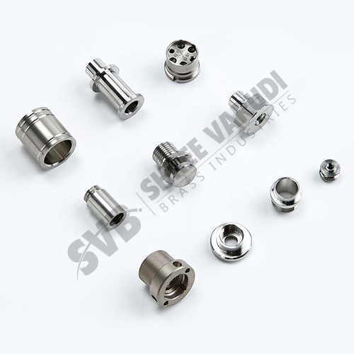 Aluminium Part 4